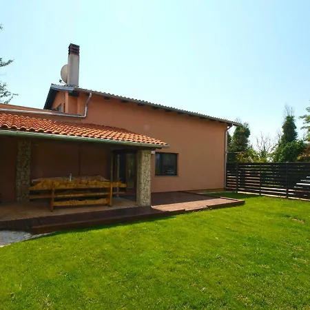 House Franka 1892 Nyaraló