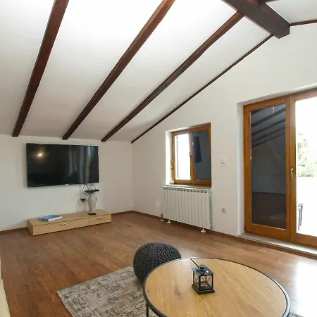 House Franka 1892 * Medulin