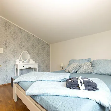 House Franka 1892 * Medulin